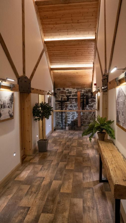 Trail Lodge Ballasalla Buitenkant foto
