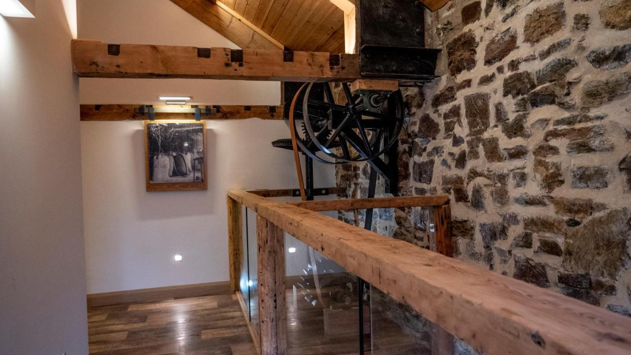 Trail Lodge Ballasalla Buitenkant foto